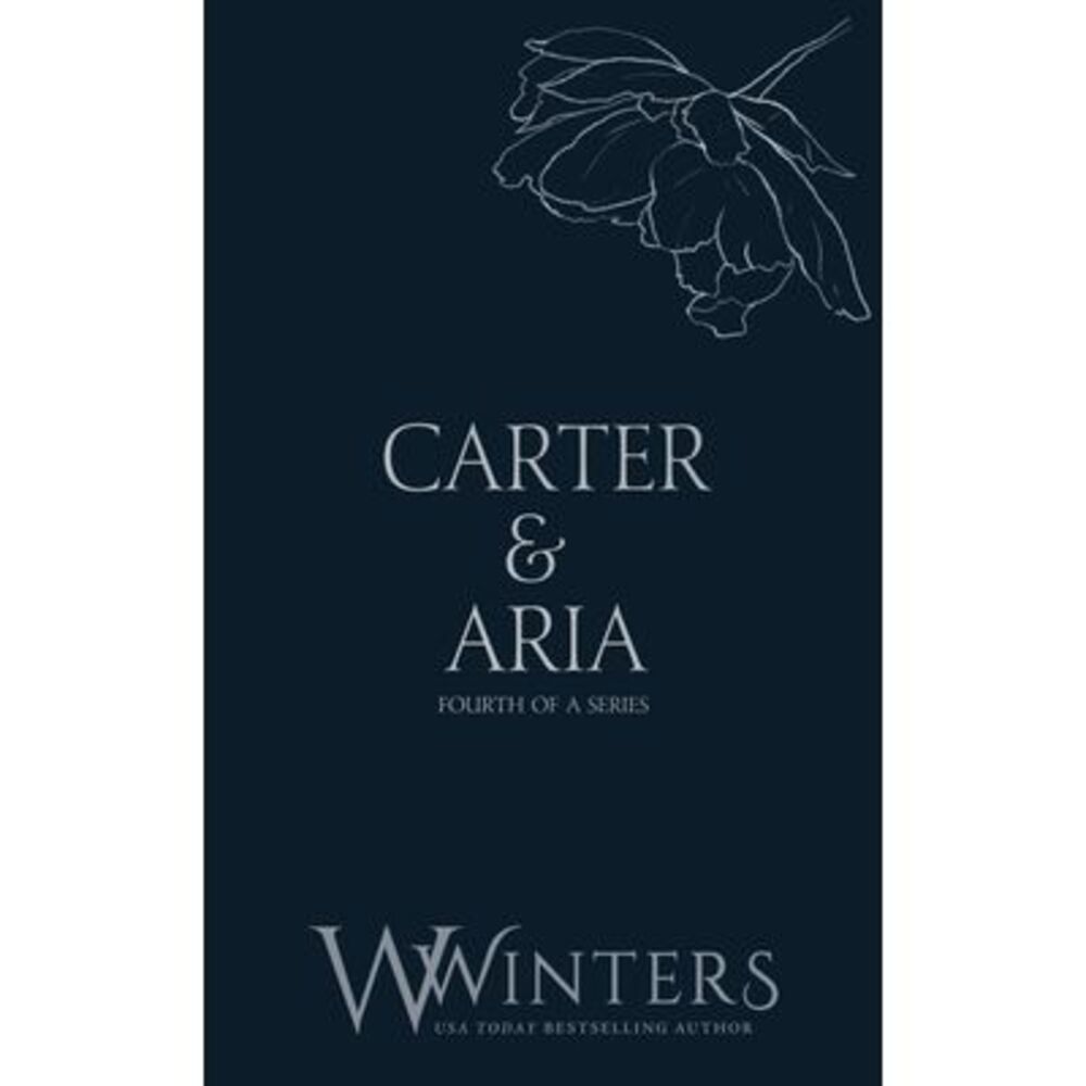 Carter & Aria: Endless -- Willow Winters